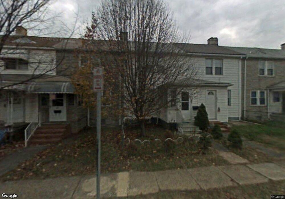 243 Colgate Ave, Dundalk, MD 21222 - photo 1