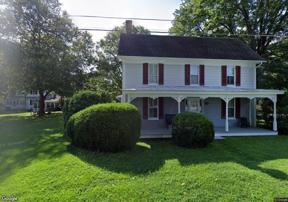 7100 First Ave, Queenstown, MD 21658 - photo 1