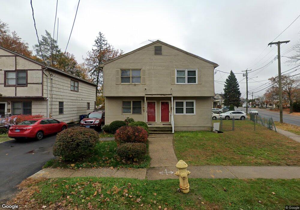 217 Lawrence St, Bridgeport, CT 06604 - photo 1