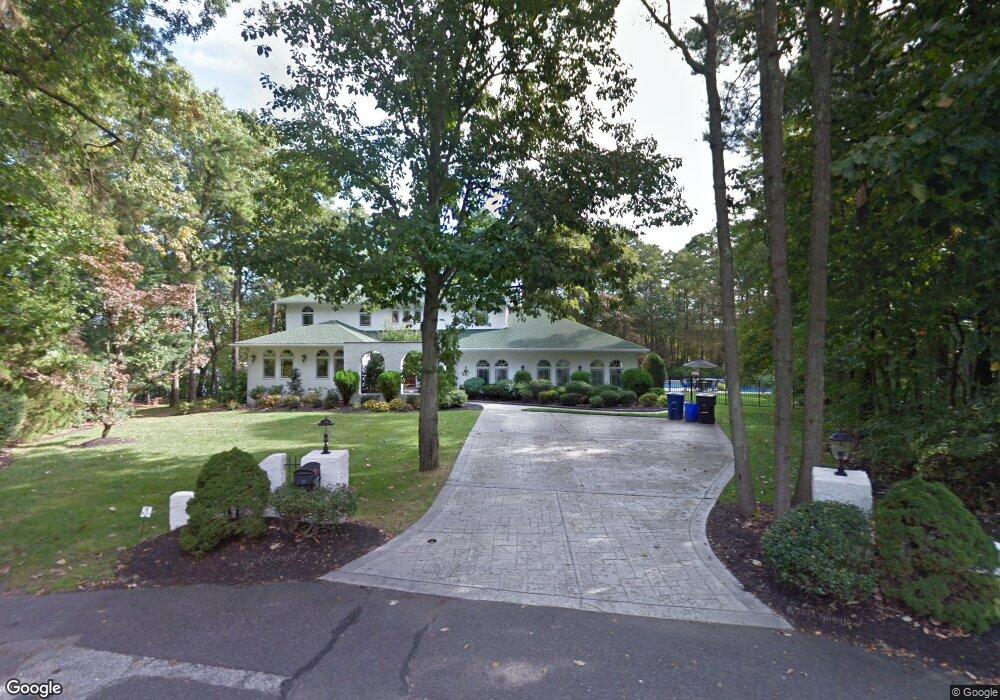 22 Candlewood Terrace, Medford, NJ 08055 - photo 1