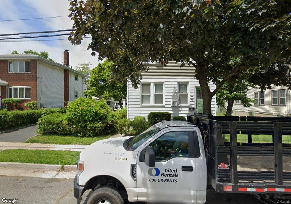 27 E 11th St, Linden, NJ 07036 - photo 1