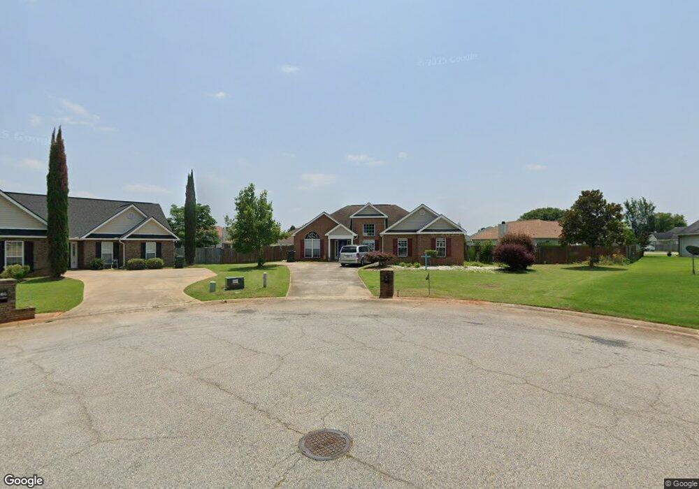 106 Holbeck Ct, Warner Robins, GA 31088 - photo 1