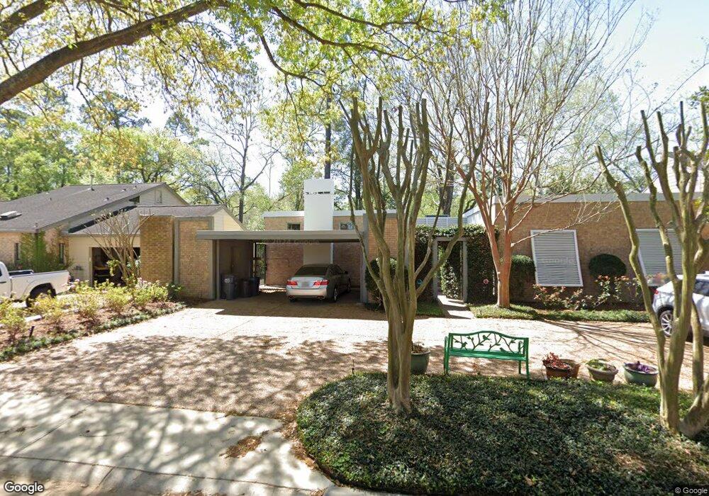 7 Pine Creek Ln, Houston, TX 77055 - photo 1