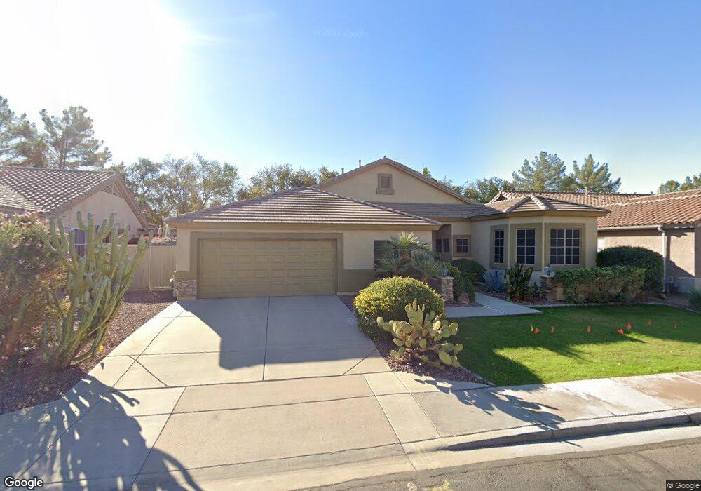 9653 E Natal Ave, Mesa, AZ 85209 - photo 1