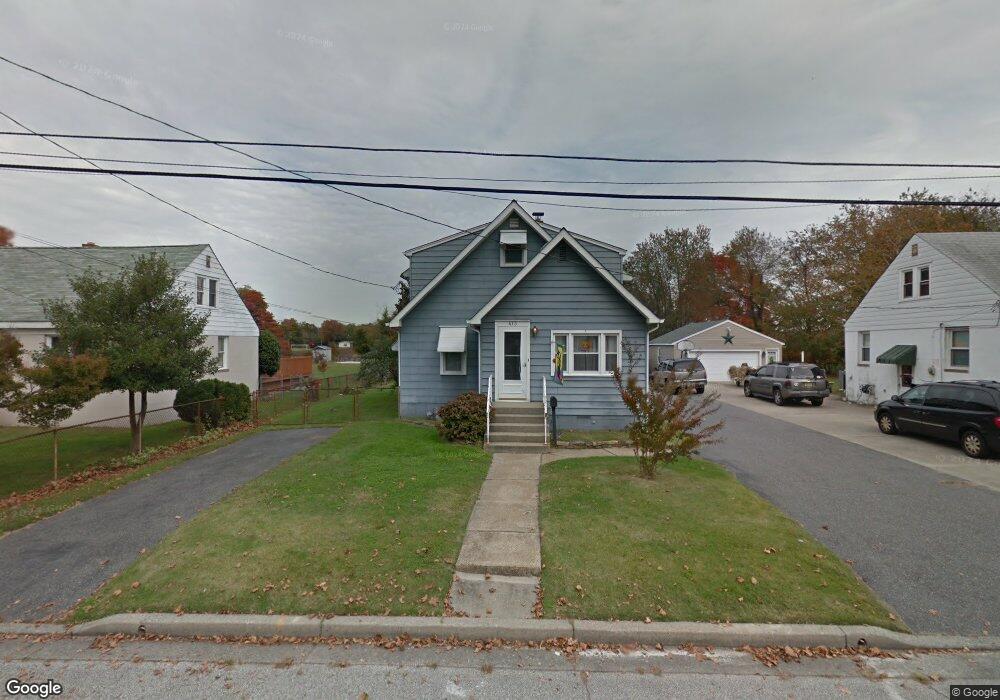 413 Ives Ave, Penns Grove, NJ 08069 - photo 1