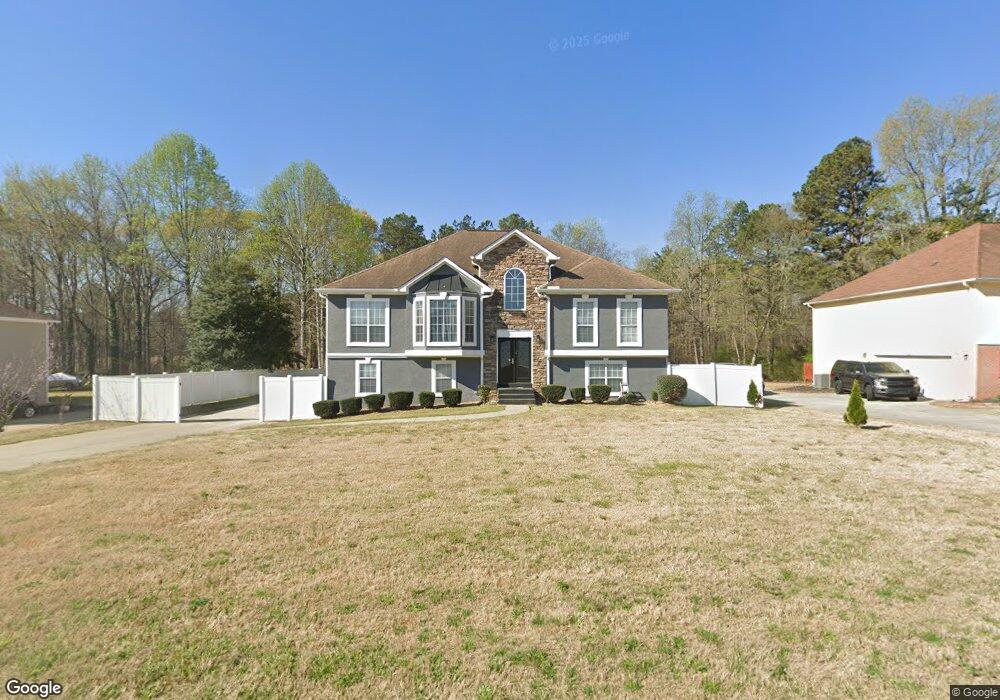 7751 Amherst Ct unit 6, Jonesboro, GA 30236 - photo 1