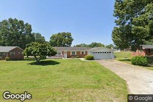10599 Old Us Highway 52, Winston Salem, NC 27107
