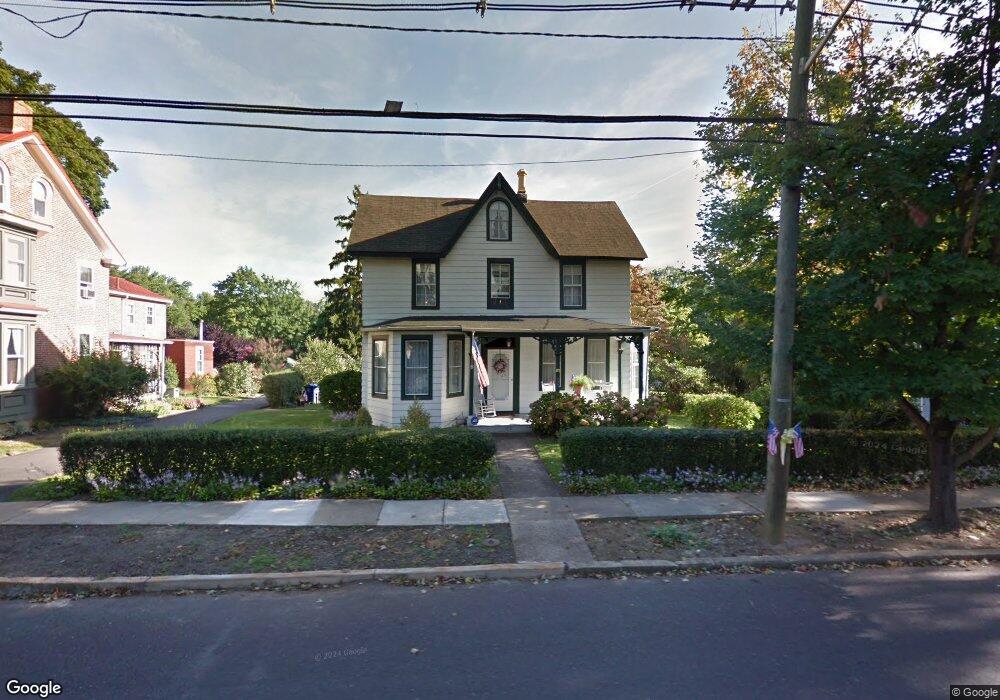 123 Main St, Rancocas, NJ 08073 - photo 1