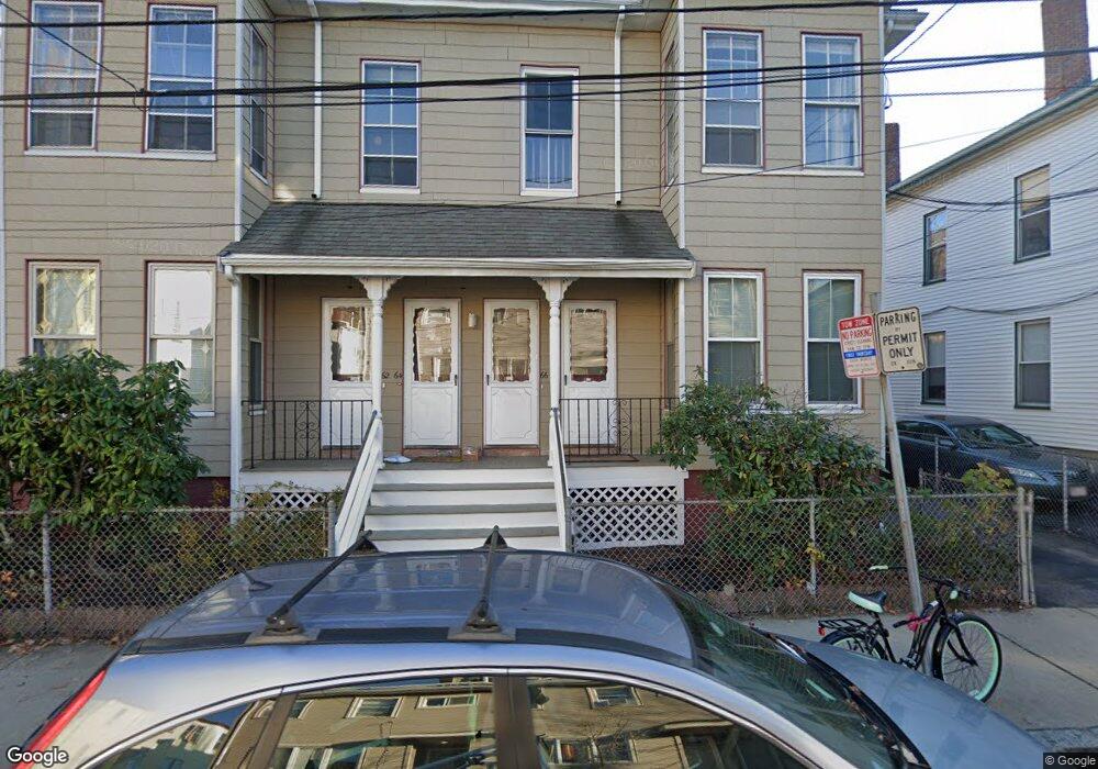 64 Plymouth St unit T, Cambridge, MA 02141 - photo 1