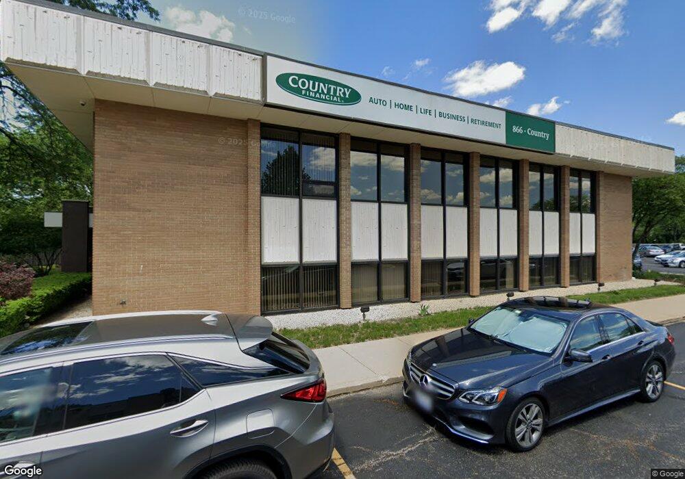 4200 Euclid Ave unit 4200-A, Rolling Meadows, IL 60008 - photo 1