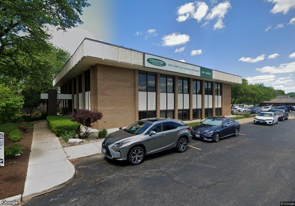 4200 Euclid Ave unit 4200-F, Rolling Meadows, IL 60008 - photo 1