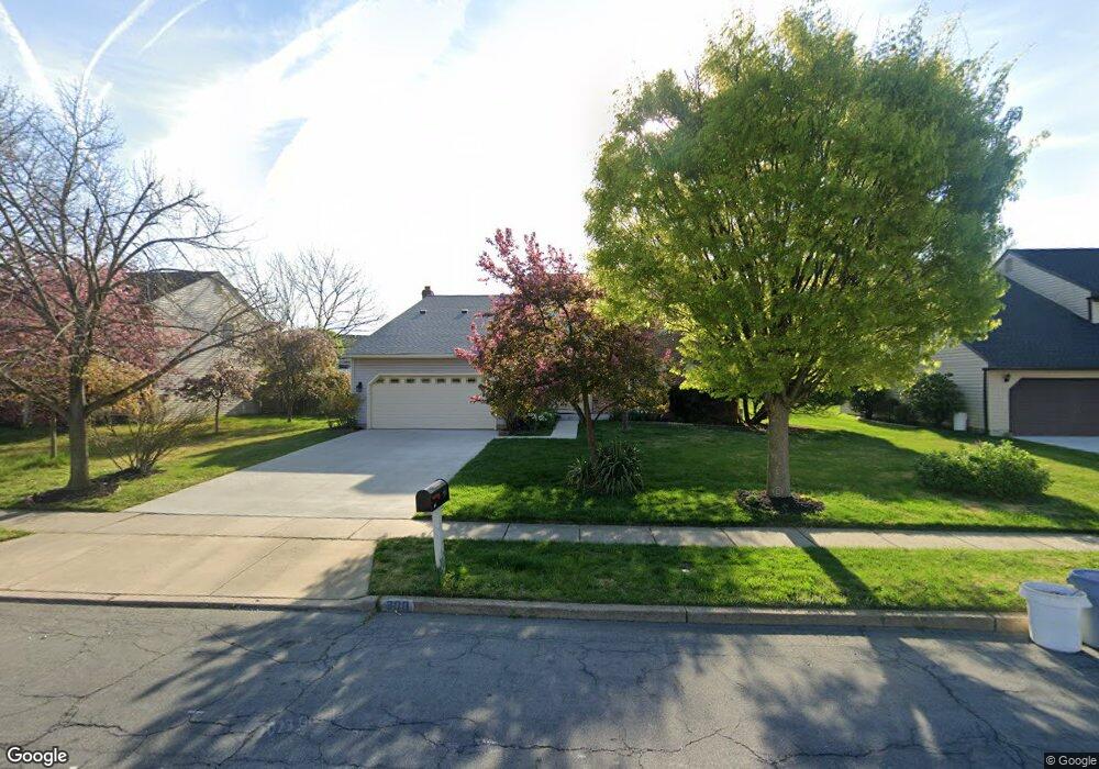 308 Longstone Dr, Cherry Hill, NJ 08003 - photo 1