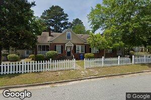 2023 15th Ave Unit A, Columbus, GA 31901