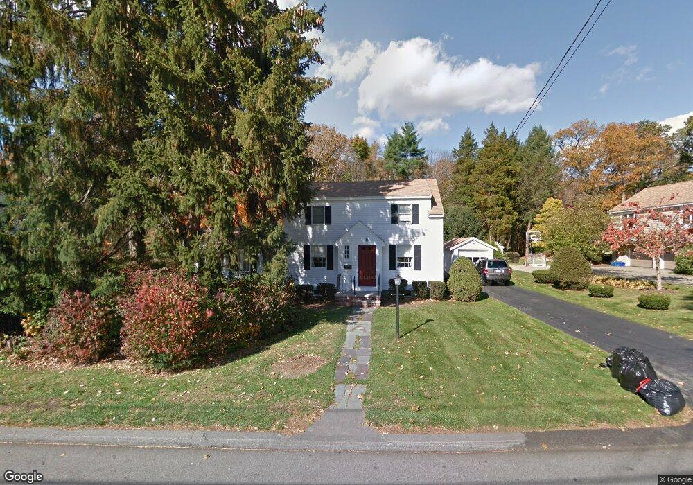 108 Summer St, Andover, MA 01810 - photo 1