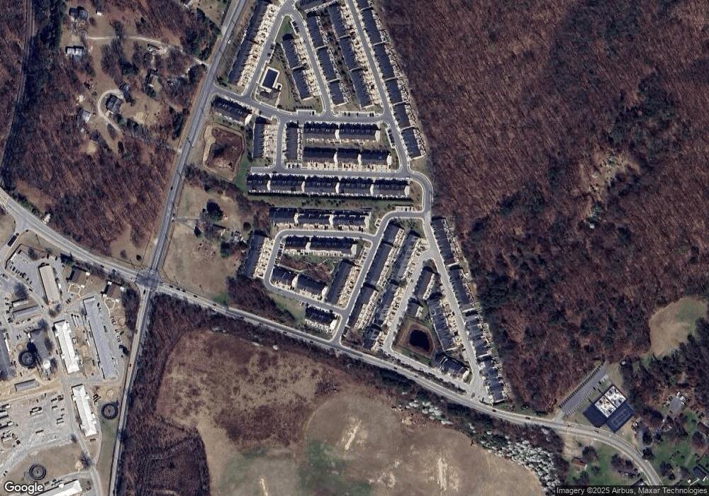 3607 Sweetbush Trail, Laurel, MD 20724 - photo 1