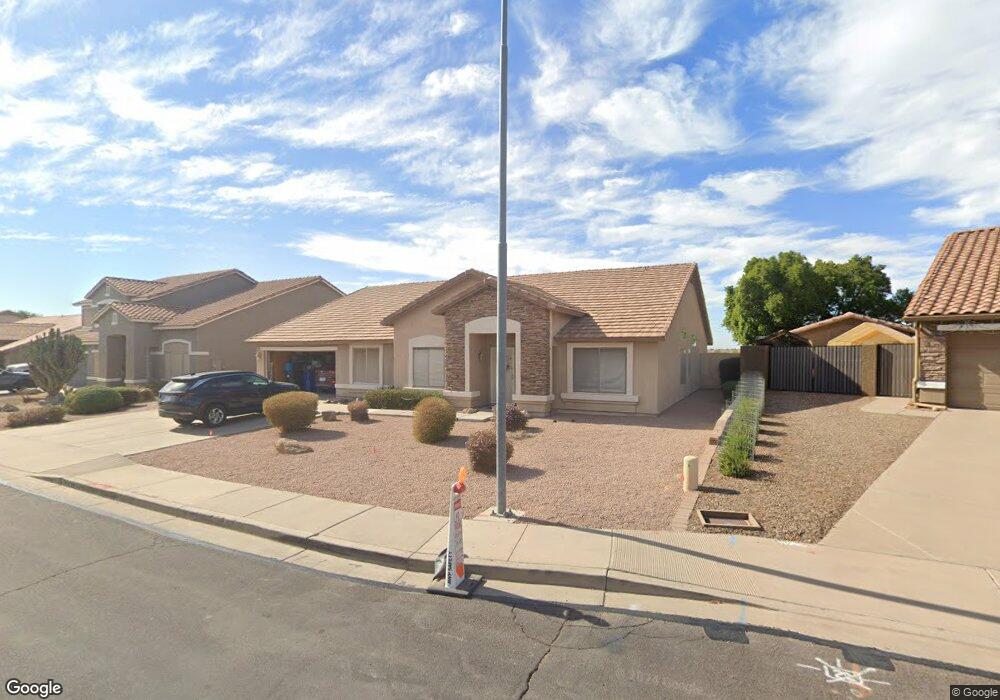 1812 S Rialto, Mesa, AZ 85209 - photo 1