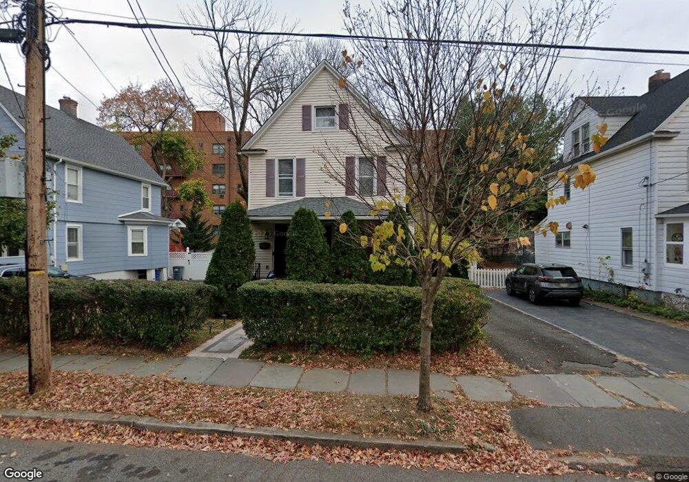 83 Clinton St, Bloomfield, NJ 07003 - photo 1