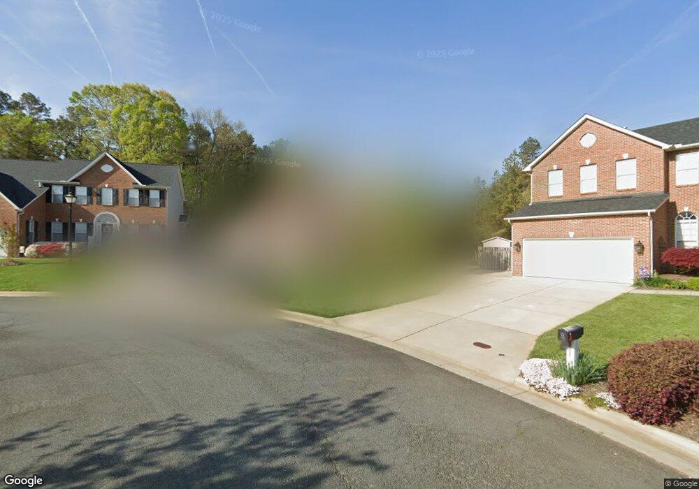 2934 Logbridge Rd, High Point, NC 27265 - photo 1