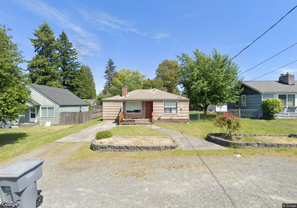 2735 Locust Ave W, University Place, WA 98466 - photo 1