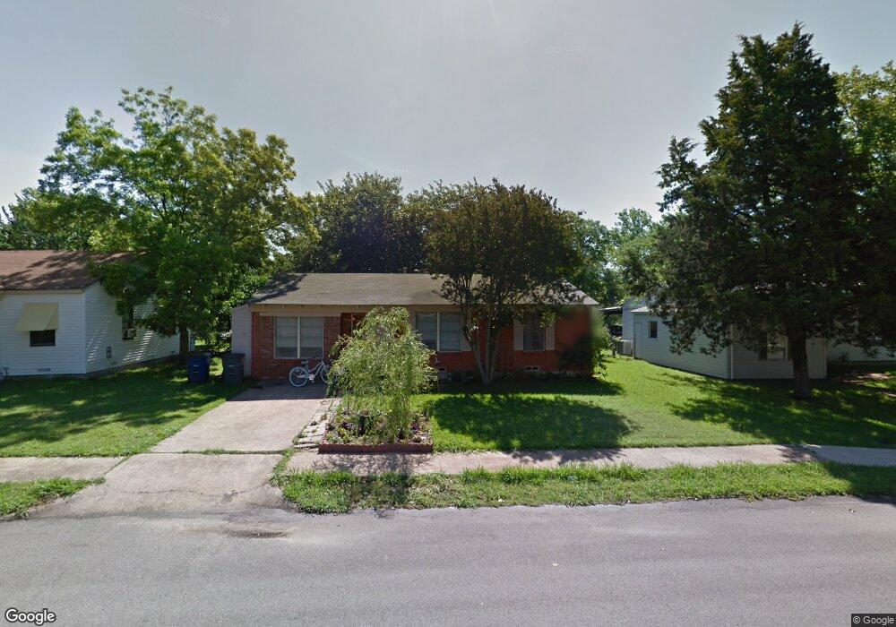 307 S 2nd St, Wylie, TX 75098 - photo 1