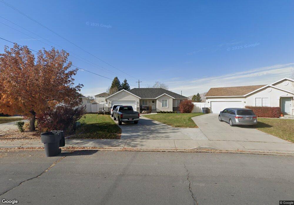 562 Saddlebrook Dr, Payson, UT 84651 - photo 1