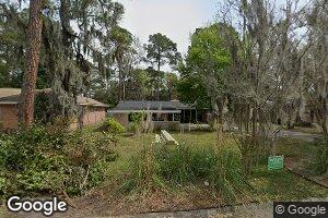 4744 Fairfax Dr, Savannah, GA 31405