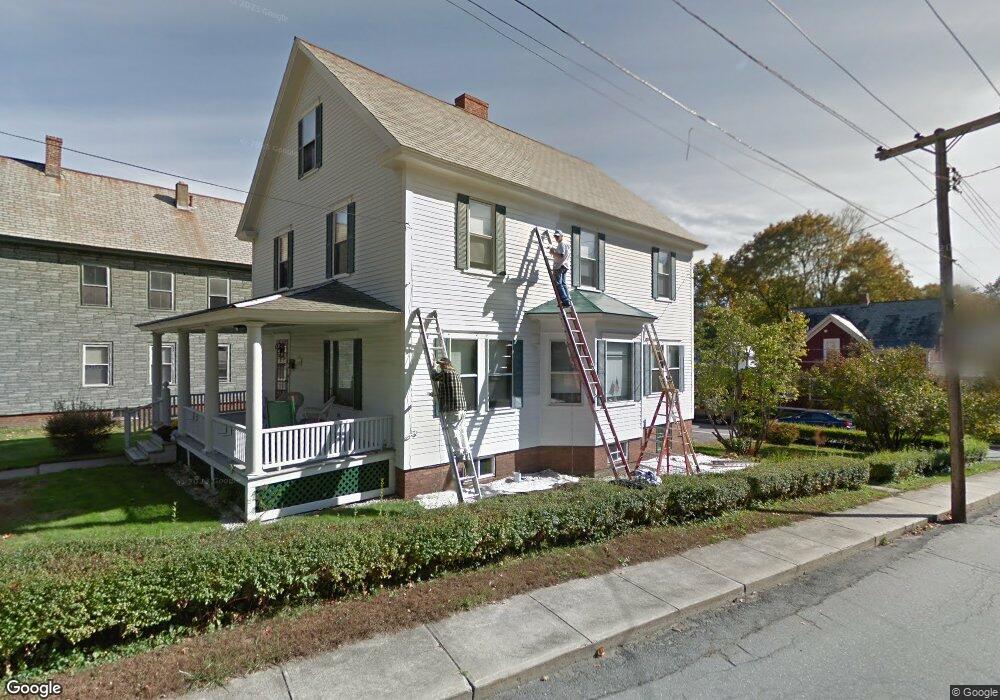 16 Taylor St, Bellows Falls, VT 05101 - photo 1