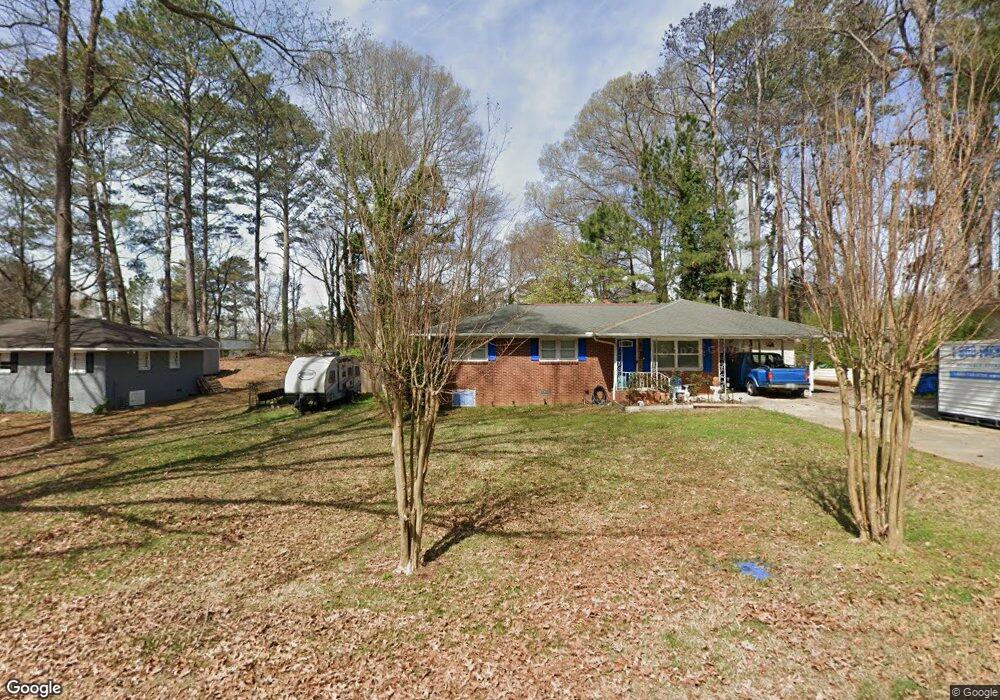 5070 Jones Rd, Austell, GA 30106 - photo 1