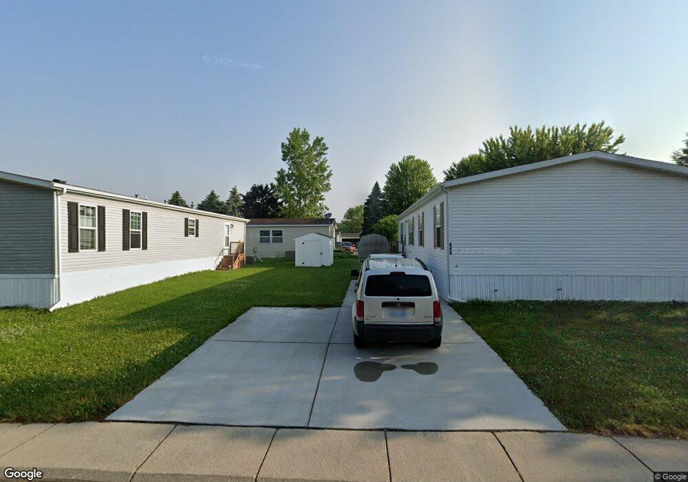 420 Weeping Willow Dr, Flint, MI 48506 - photo 1