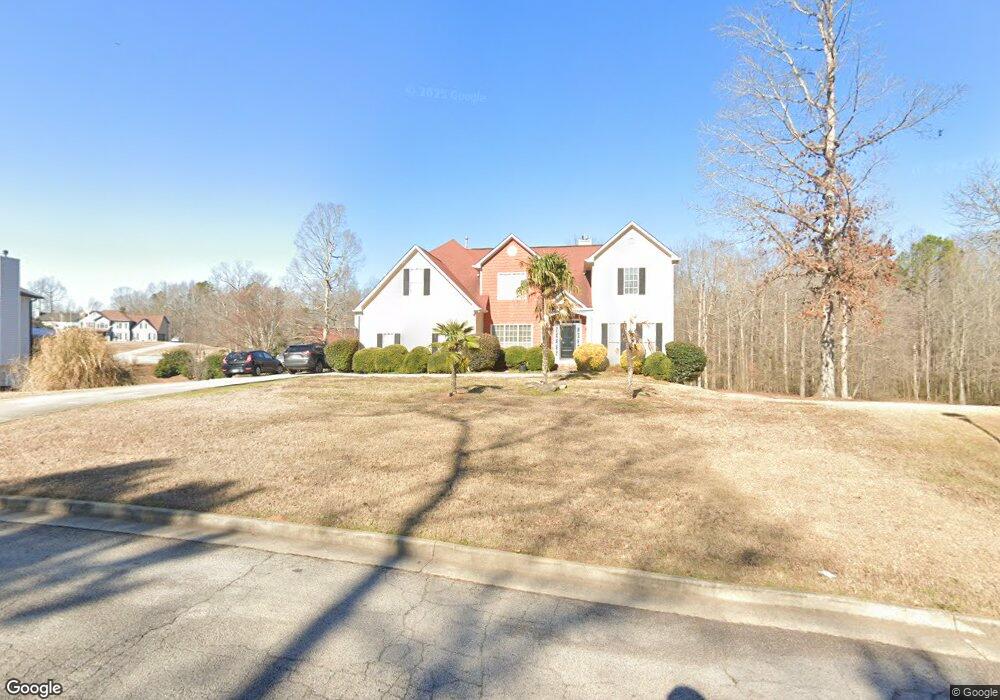 415 Whitewater Trail unit 89, Stockbridge, GA 30281 - photo 1