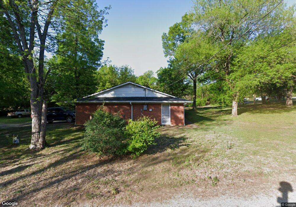 27 Choctaw Cir, Denison, TX 75020 - photo 1