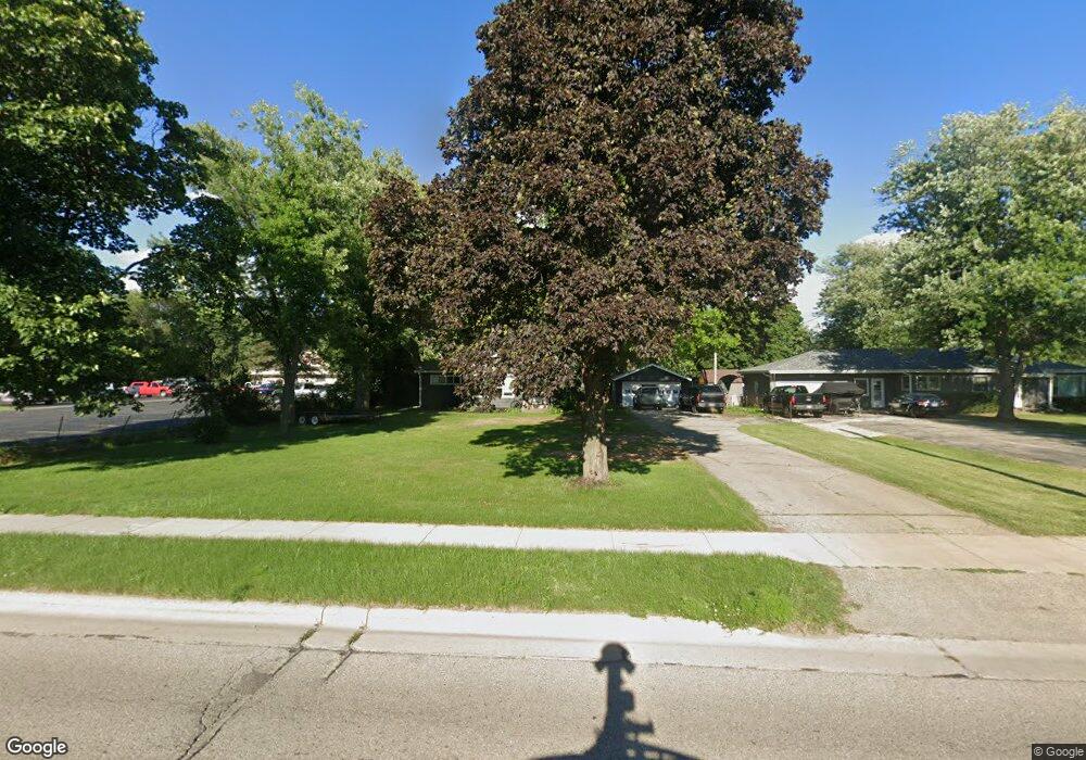 2203 Center Ave, Janesville, WI 53546 - photo 1