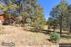 13420 S Choctaw St, Pine, CO 80470