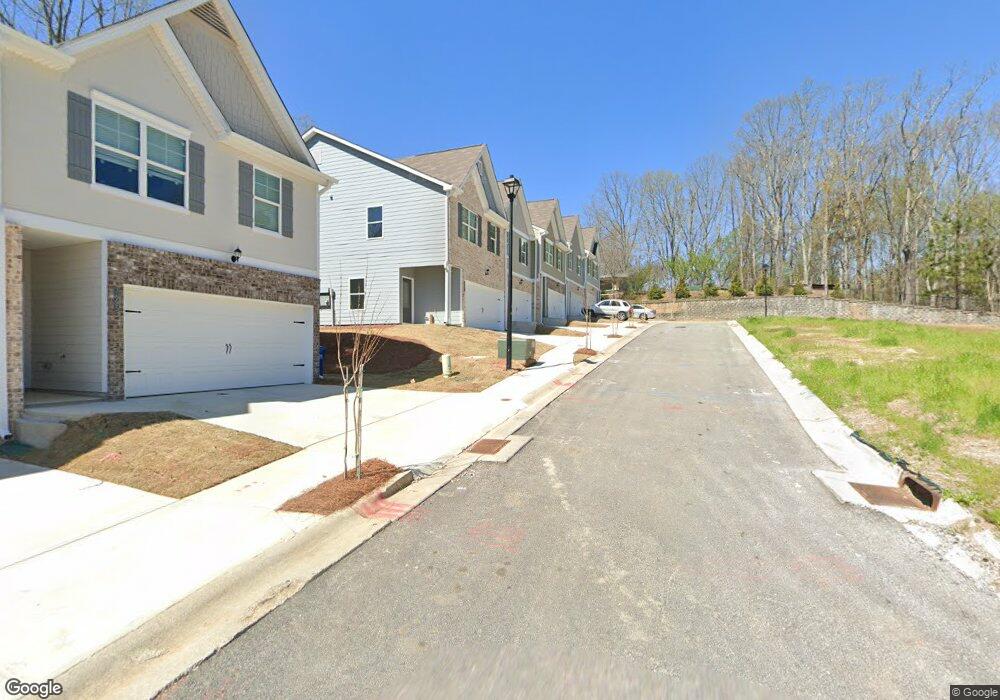 3717 Abbey Way, Gainesville, GA 30507 - photo 1