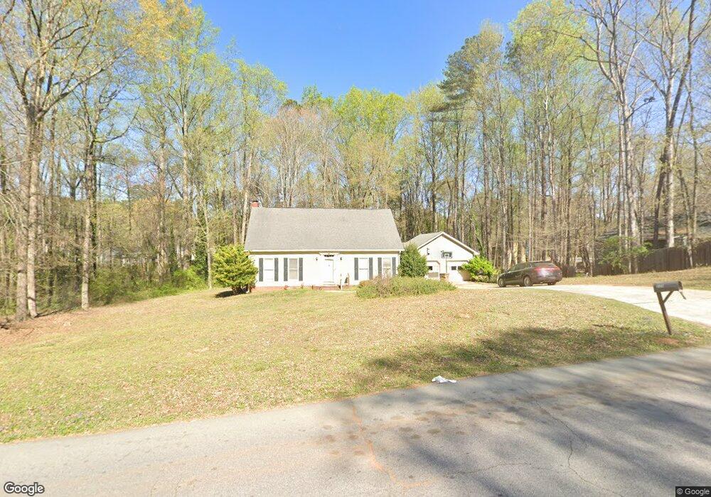 2176 Danver Ct, Jonesboro, GA 30236 - photo 1