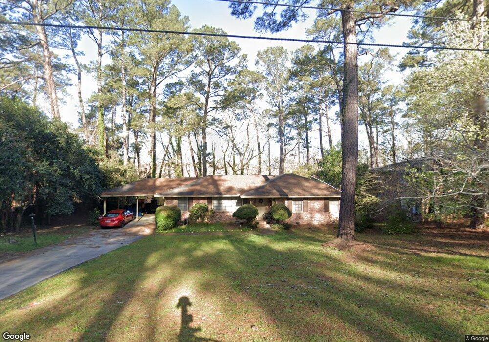 1854 Waverland Cir, Macon, GA 31211 - photo 1