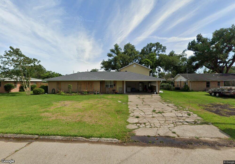 625 Glover St, Lake Charles, LA 70605 - photo 1