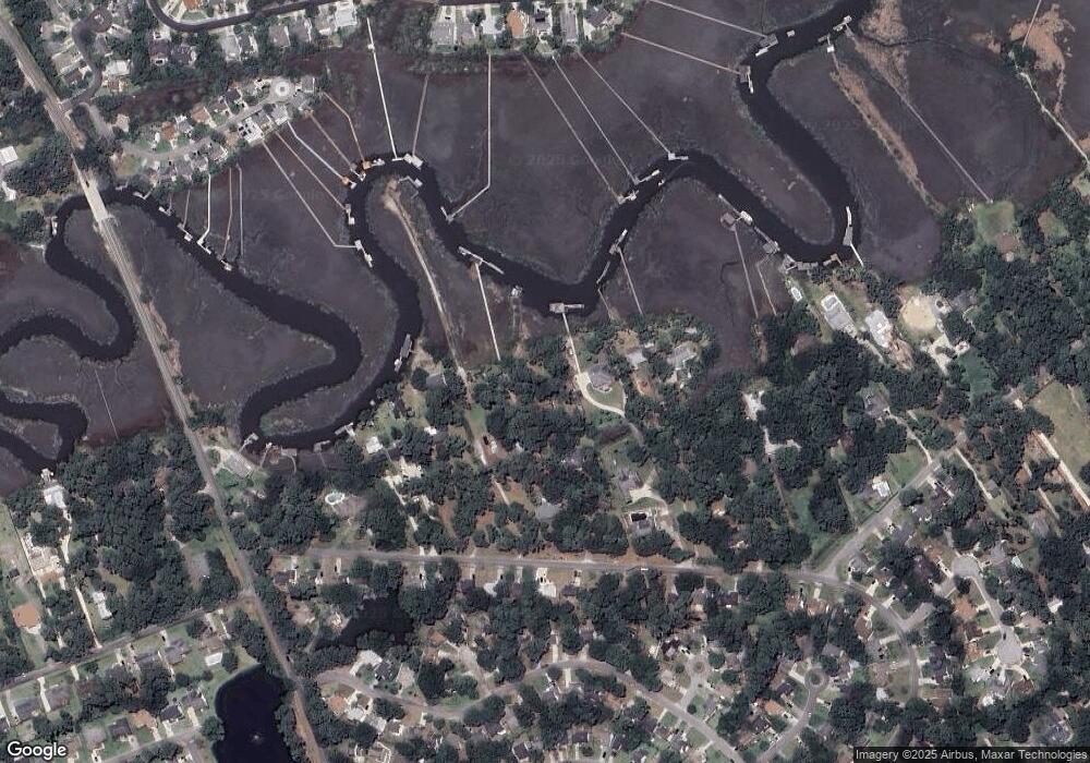 603 Oemler Loop, Savannah, GA 31410 - photo 1