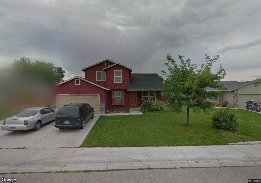 1307 W Hawaii Ave, Nampa, ID 83686 - photo 1