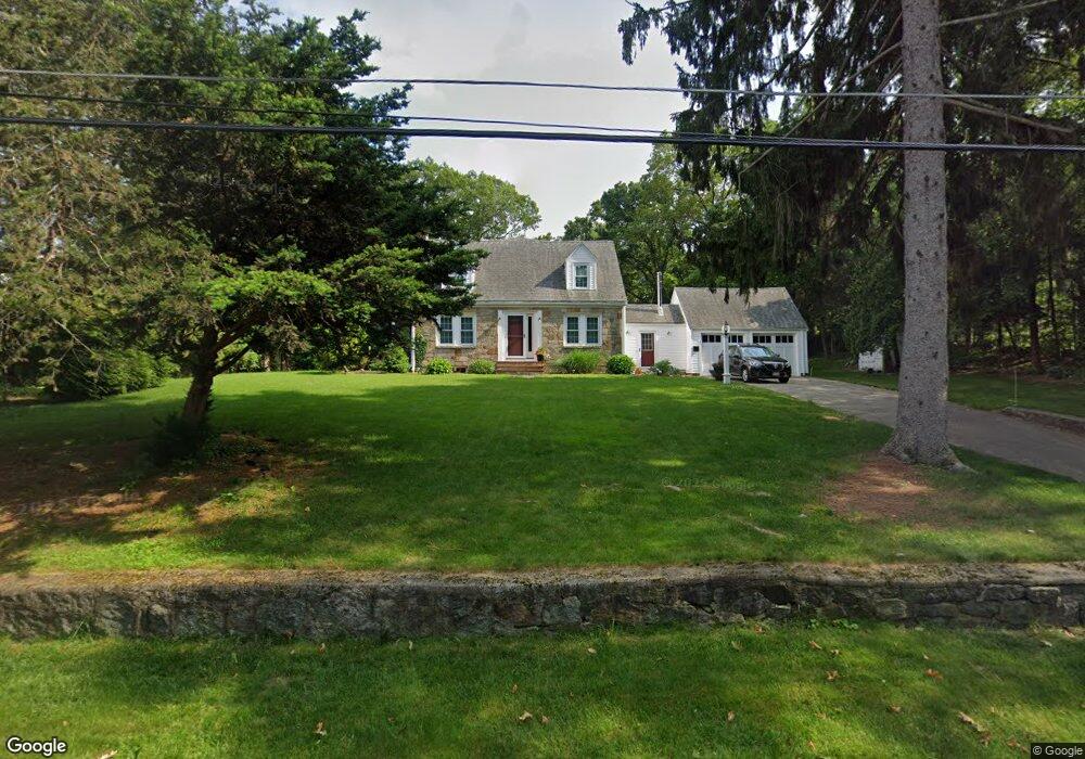 84 Salisbury Dr, Westwood, MA 02090 - photo 1