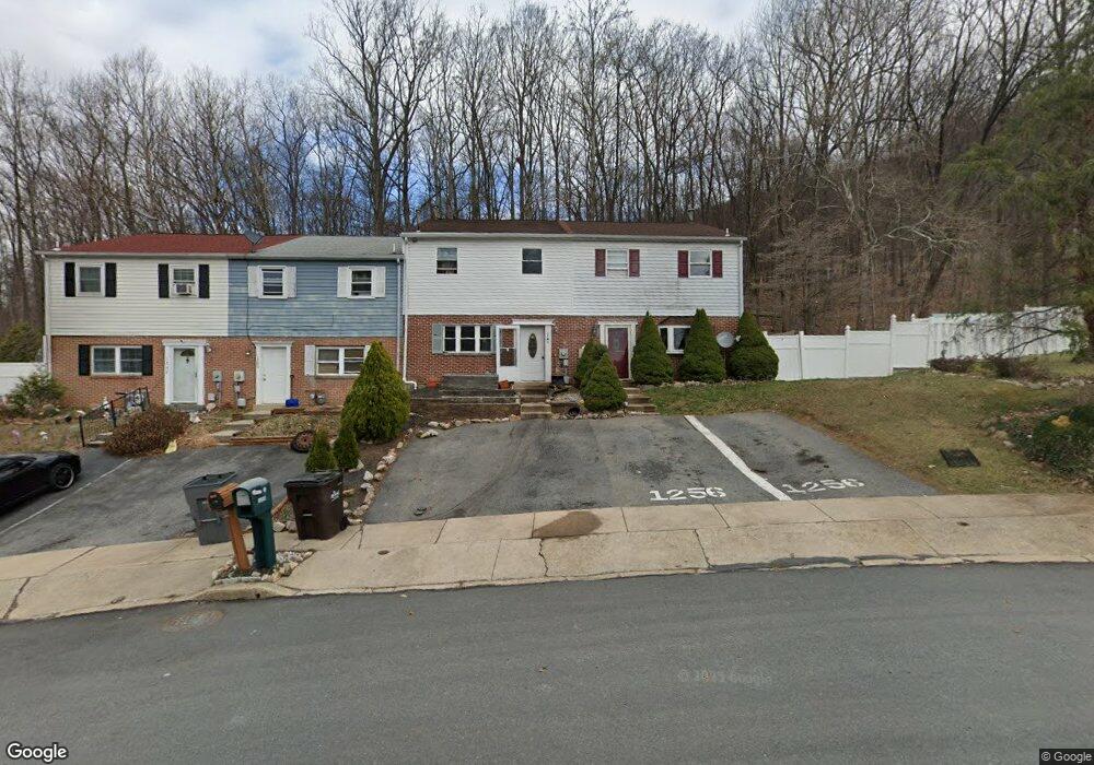 1258 Fox Run, Reading, PA 19606 - photo 1