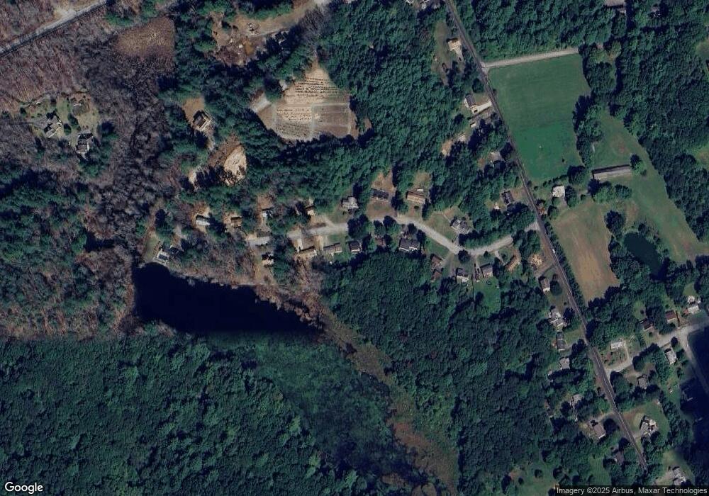 83 Evergreen Terrace, Colchester, CT 06415 - photo 1