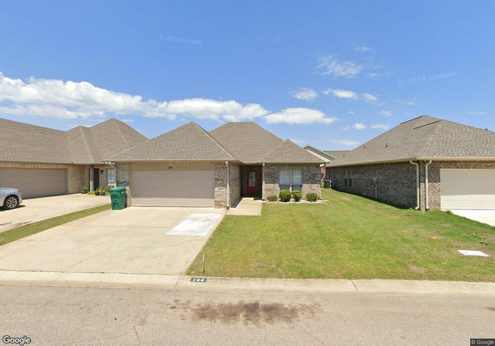 144 Harvesters Square, Tupelo, MS 38801 - photo 1