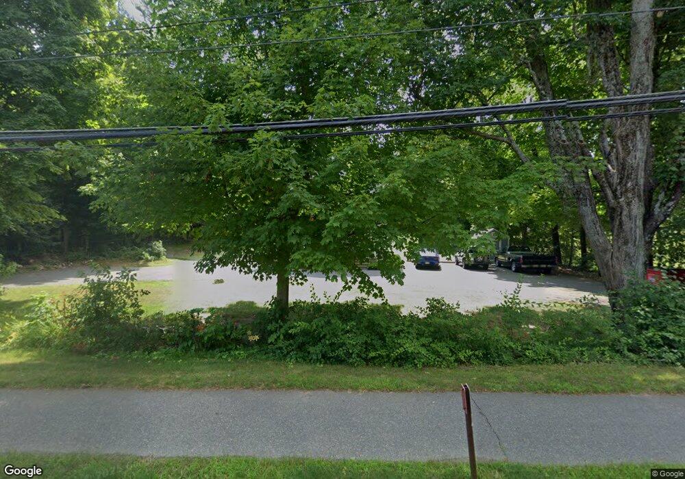 188 South St unit 2B, Foxboro, MA 02035 - photo 1