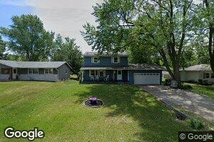 406 4th St NW, Mitchellville, IA 50169