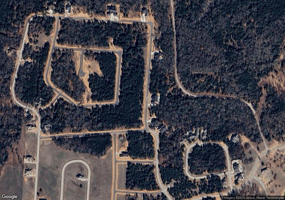 931 Eagle Oaks Dr, Gordonville, TX 76244 - photo 1