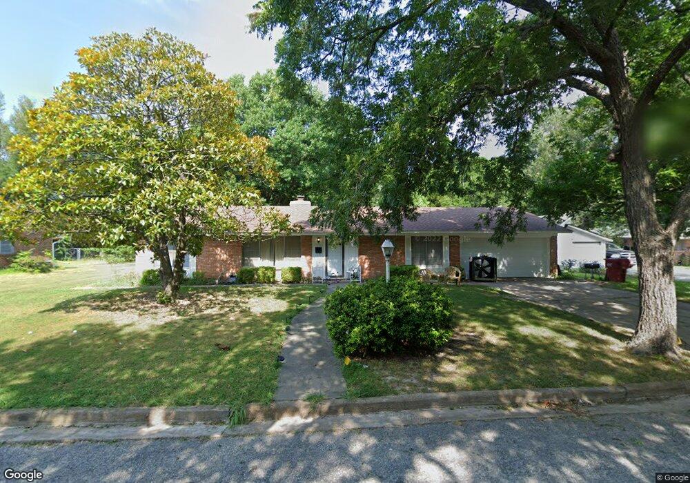 100 Carpenter Loop, Bonham, TX 75418 - photo 1