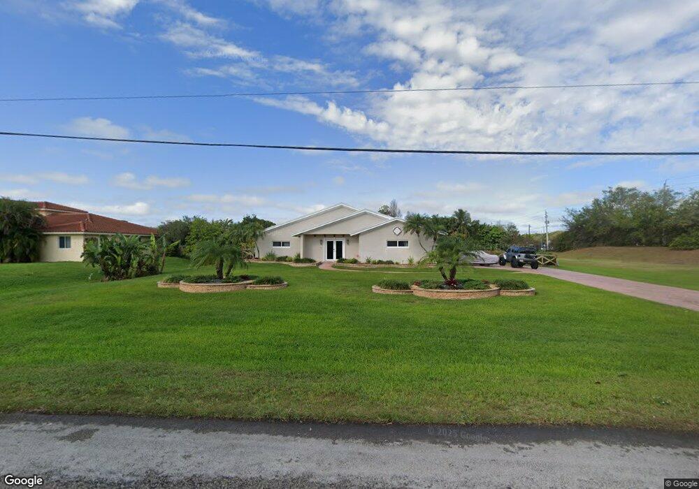 4621 SW 168th Ave, Southwest Ranches, FL 33331 - photo 1