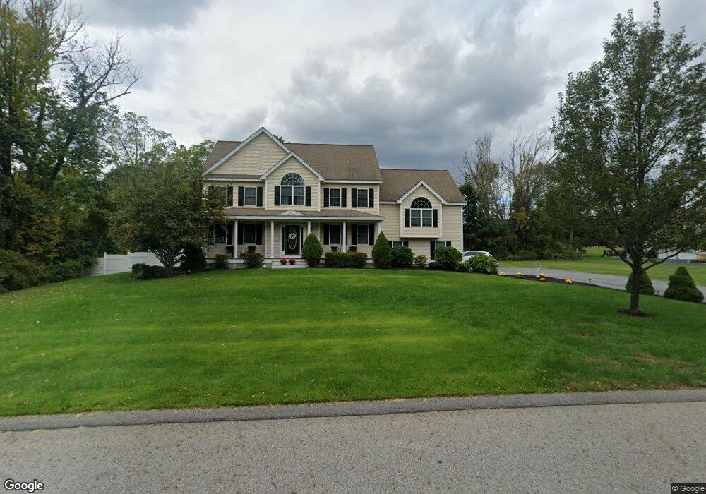 2 Simonds Farm Rd, North Billerica, MA 01862 - photo 1