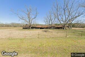 1579 County Road 124, Brundidge, AL 36010